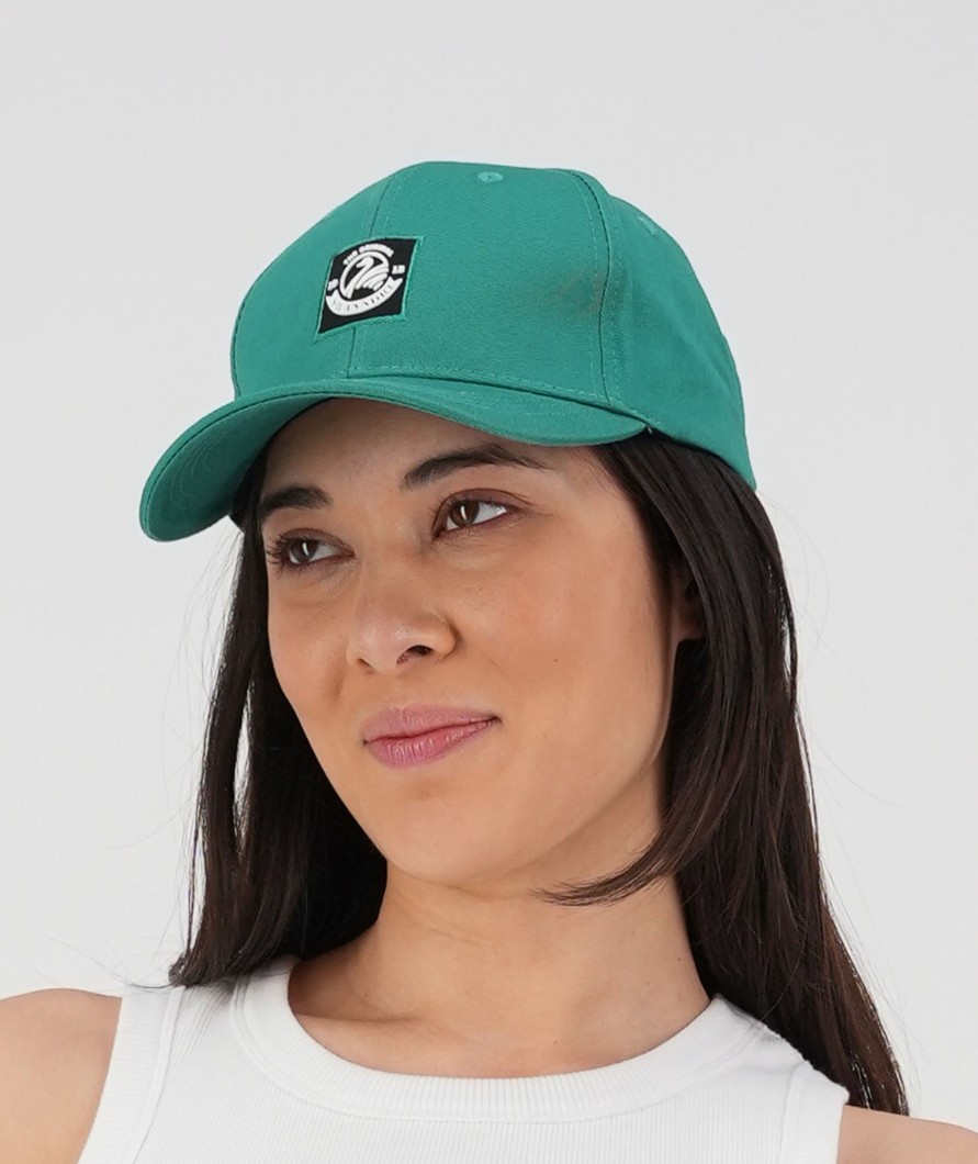 Accessories Swanndri NZ | Swanni Baseball Cap