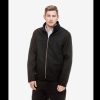 Men Swanndri NZ Wool Jackets | Men'S Falcon Wool Jacket