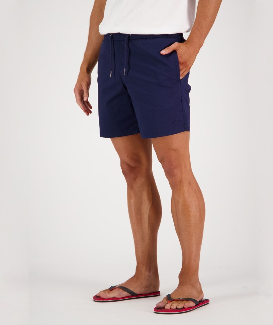 Men Swanndri NZ Shorts | Men'S Somerset Short