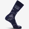 Accessories Swanndri NZ | 110 Year Anniversary Socks