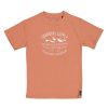 Kids Swanndri NZ | Kids' Explorer T Shirt