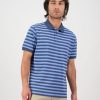 Men Swanndri NZ Polo Shirts | Men'S Walton Polo