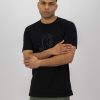 Men Swanndri NZ Printed T Shirts | Men'S Original V2 T Shirt