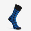 Accessories Swanndri NZ | Heritage Cotton Blend Socks