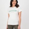 Women Swanndri NZ T Shirts | Women'S Traverse T Shirt