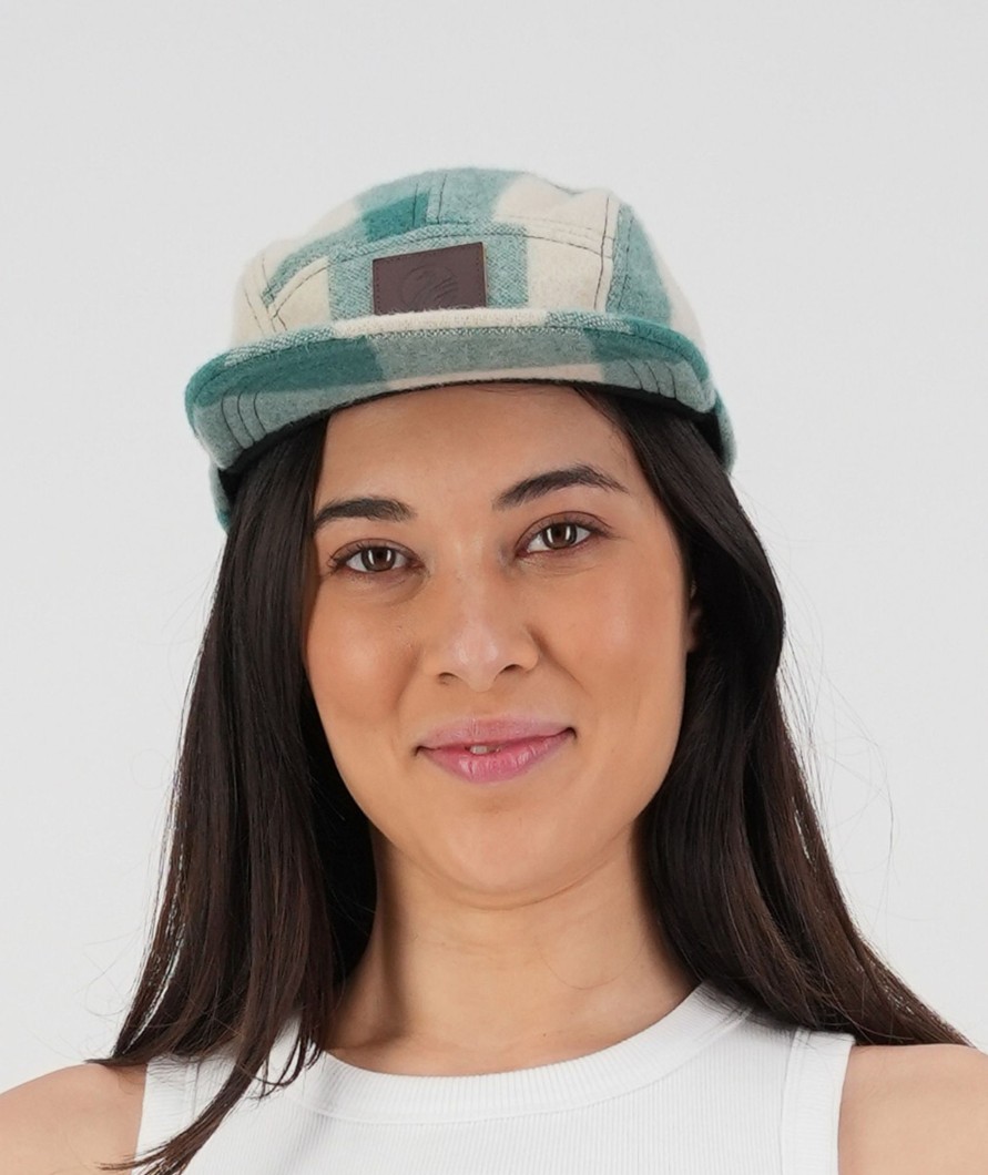 Accessories Swanndri NZ | Wenchester Cap