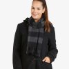 Accessories Swanndri NZ | Unisex Wool Scarfie