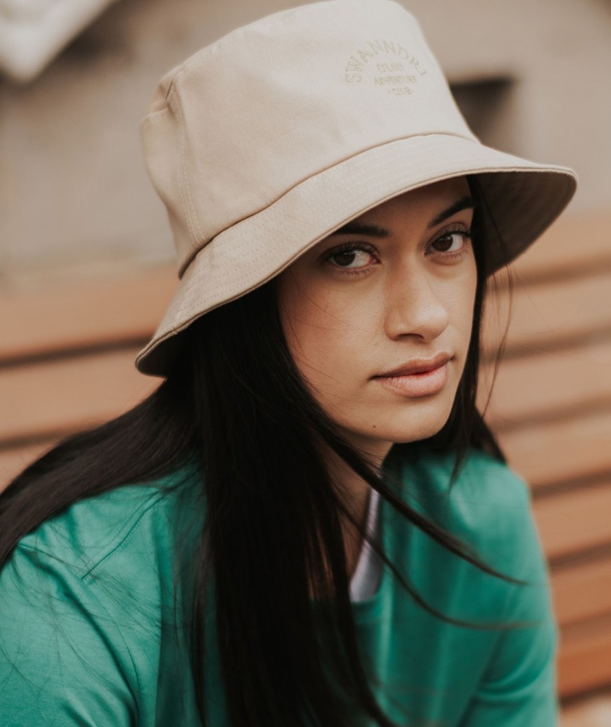 Accessories Swanndri NZ | Springhill Bucket Hat