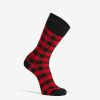 Accessories Swanndri NZ | Heritage Cotton Blend Socks