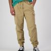 Men Swanndri NZ Chinos | Men'S Corbett Jogger