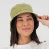 Accessories Swanndri NZ | Springhill Bucket Hat