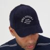 Accessories Swanndri NZ | Featherstone Corduroy Cap