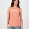 Women Swanndri NZ Singlets | Women'S Signature Singlet