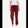 Women Swanndri NZ Pants | Women'S Eastend Sleep Pant