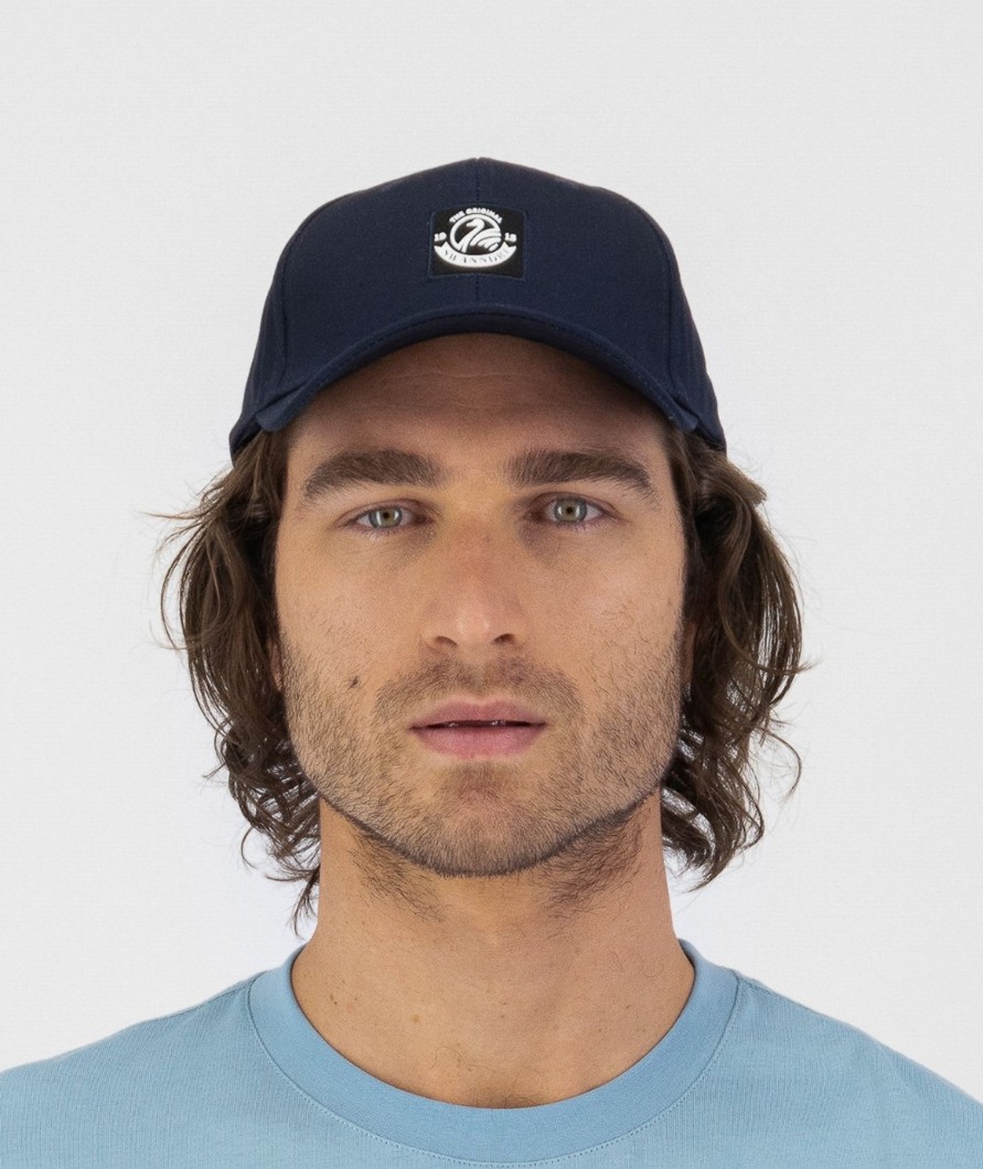 Accessories Swanndri NZ | Swanni Baseball Cap