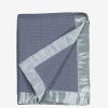 Accessories Swanndri NZ | Thermalweave Wool Cot Blanket