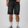 Men Swanndri NZ Shorts | Men'S Bombay Denim Short