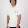 Men Swanndri NZ Printed T Shirts | Men'S Origins T Shirt