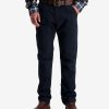 Men Swanndri NZ Pants | Men'S Bedrock Canvas Work Pant