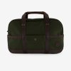 Accessories Swanndri NZ | Kingston Overnighter Bag