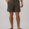 Men Swanndri NZ Shorts | Men'S Brunel Corduroy Short