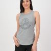 Women Swanndri NZ Singlets | Women'S Original Singlet