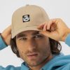 Accessories Swanndri NZ | Swanni Baseball Cap