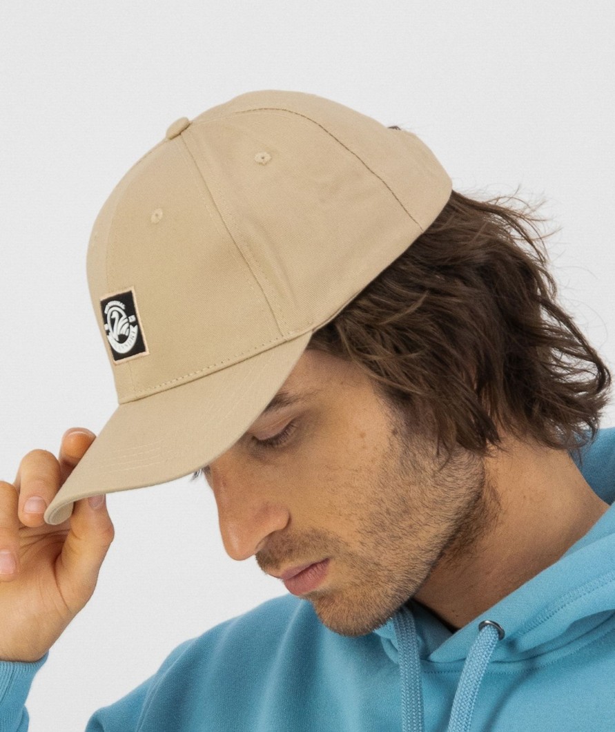 Accessories Swanndri NZ | Swanni Baseball Cap