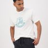 Men Swanndri NZ Printed T Shirts | Men'S Original V2 T Shirt