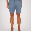 Men Swanndri NZ Shorts | Men'S Rocky Point Technical Short