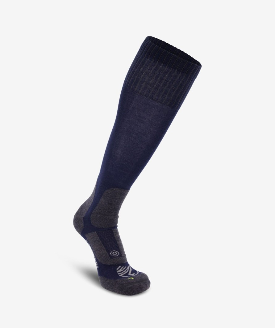 Accessories Swanndri NZ | Herculan Technical High Socks