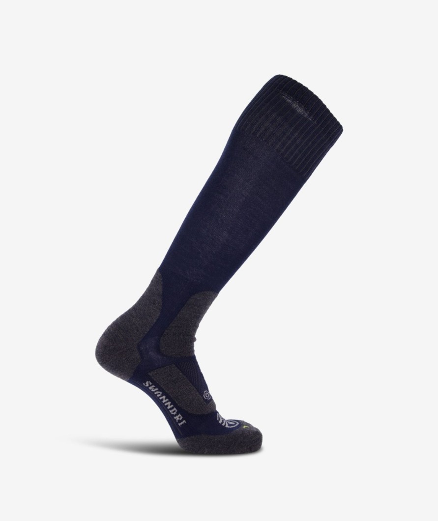 Accessories Swanndri NZ | Herculan Technical High Socks