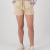 Women Swanndri NZ Shorts | Women'S Bealey Shorts