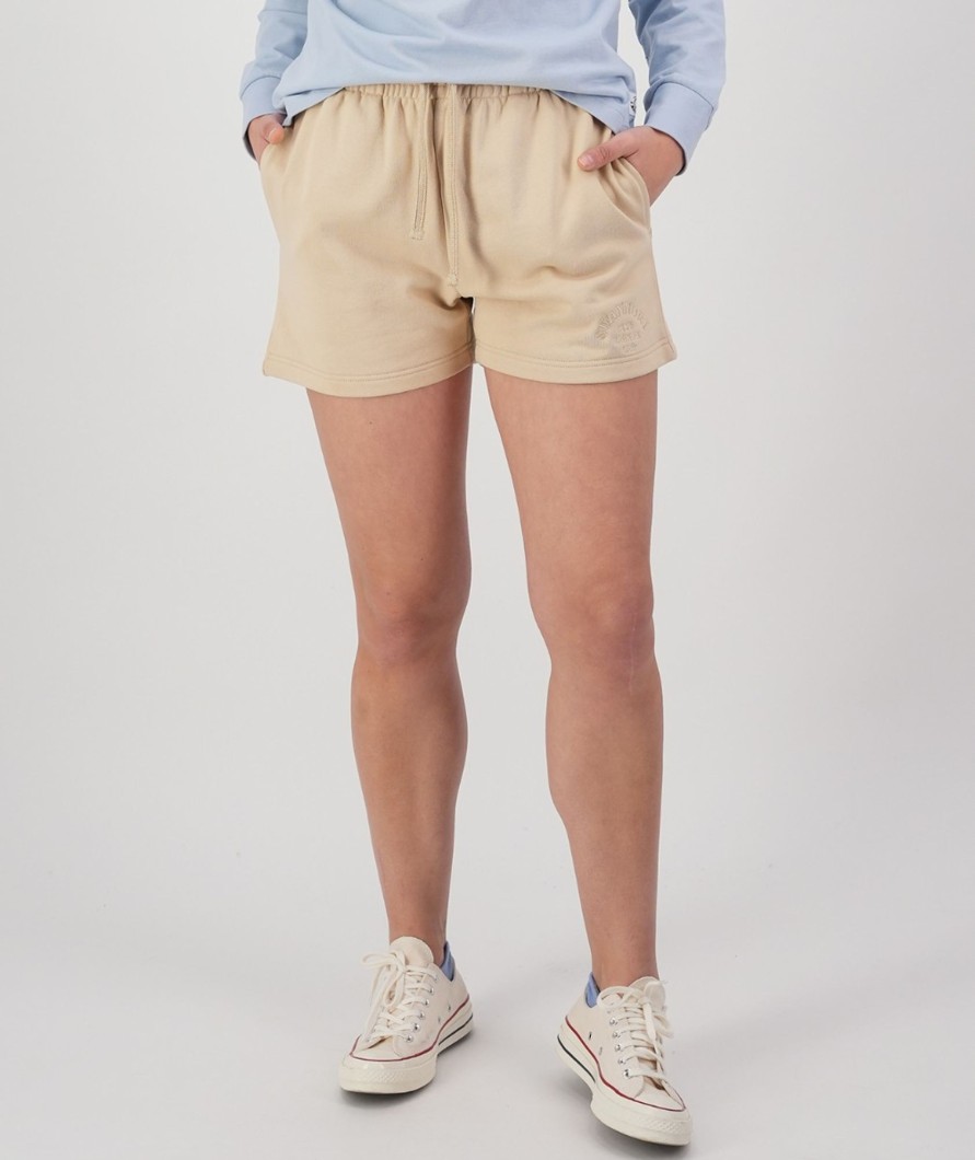 Women Swanndri NZ Shorts | Women'S Bealey Shorts