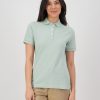 Women Swanndri NZ Polo Shirts | Women'S Gladstone Polo