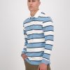 Men Swanndri NZ Long Sleeve Shirts | Men'S Whitson Rugby Shirt