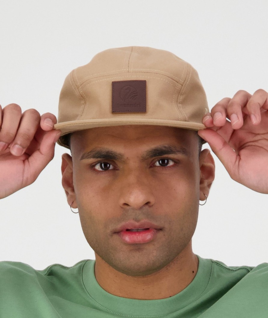 Accessories Swanndri NZ | Wenchester Cap