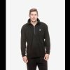 Men Swanndri NZ Fleece Tops | Men'S Motu Fleece Pullover