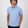 Men Swanndri NZ Polo Shirts | Men'S Highgrove Polo