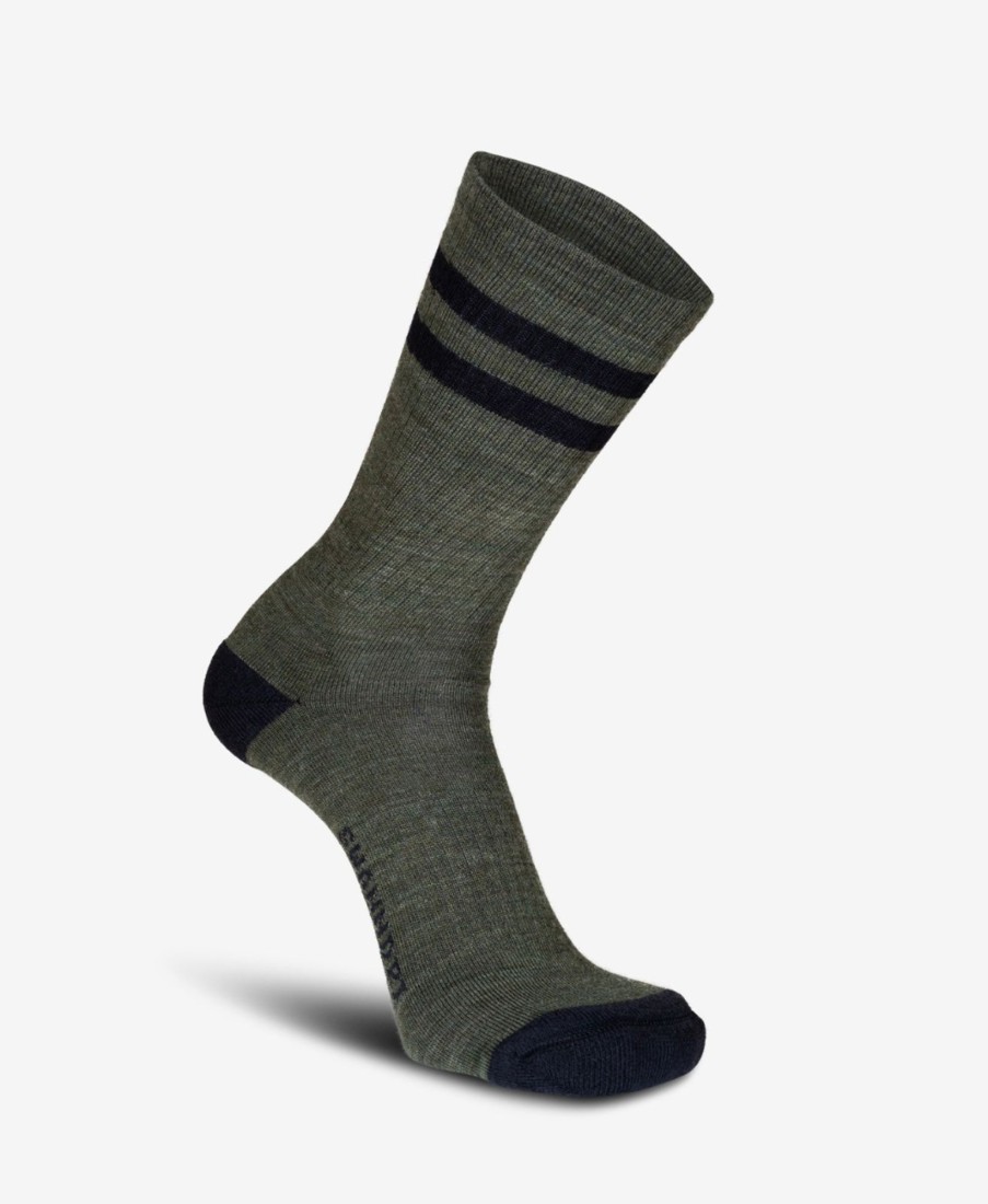 Accessories Swanndri NZ | Colombo Merino Blend Socks