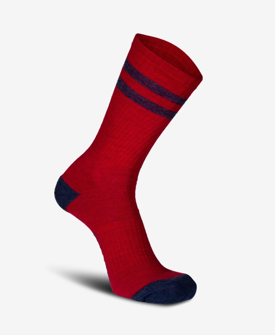 Accessories Swanndri NZ | Colombo Merino Blend Socks