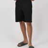 Men Swanndri NZ Shorts | Men'S Omaha V2 Hybrid Walk Shorts