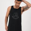 Men Swanndri NZ Singlets | Men'S Classic V2 Singlet