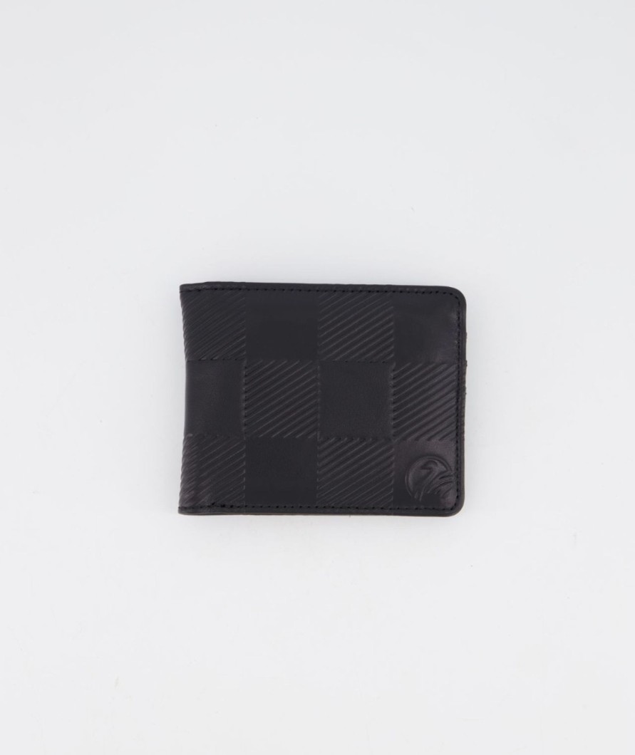 Accessories Swanndri NZ | Wilton Wallet