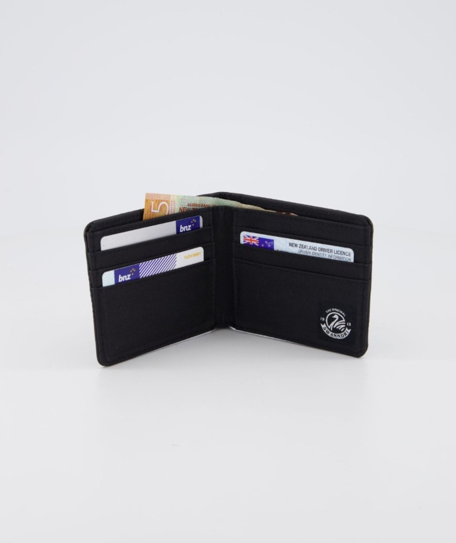 Accessories Swanndri NZ | Wilton Wallet