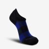 Accessories Swanndri NZ | Knowler Merino Invisible Socks