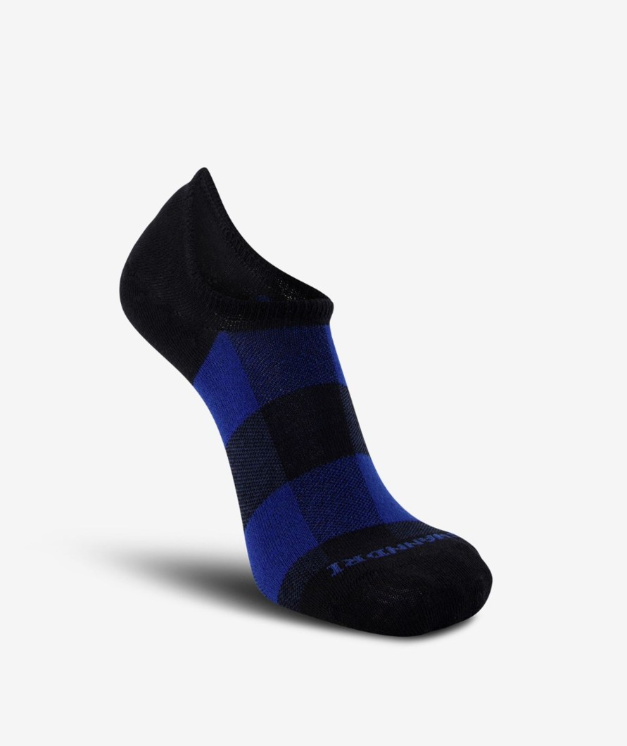 Accessories Swanndri NZ | Knowler Merino Invisible Socks