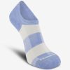 Accessories Swanndri NZ | Knowler Merino Invisible Socks