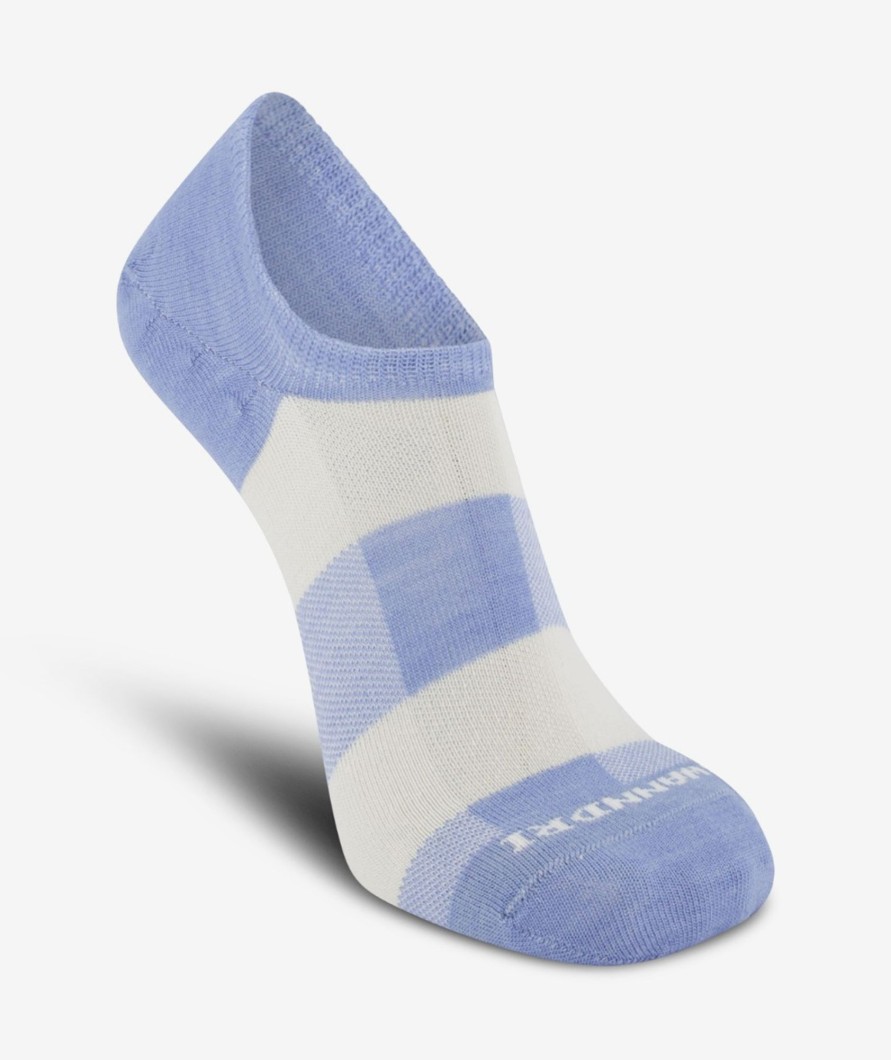 Accessories Swanndri NZ | Knowler Merino Invisible Socks