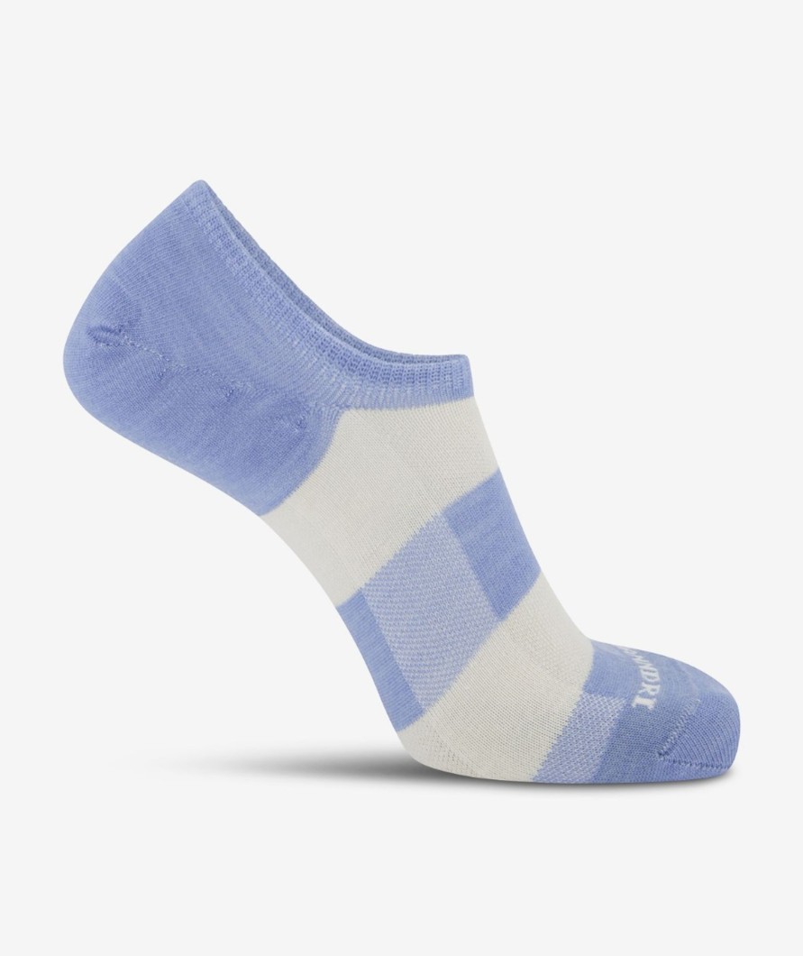 Accessories Swanndri NZ | Knowler Merino Invisible Socks